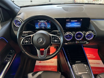 Mercedes EQA250 Progressive