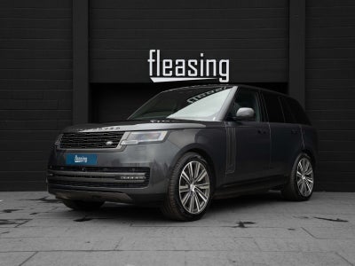 Land Rover Range Rover 3,0 P550e Autobiography aut. 5d