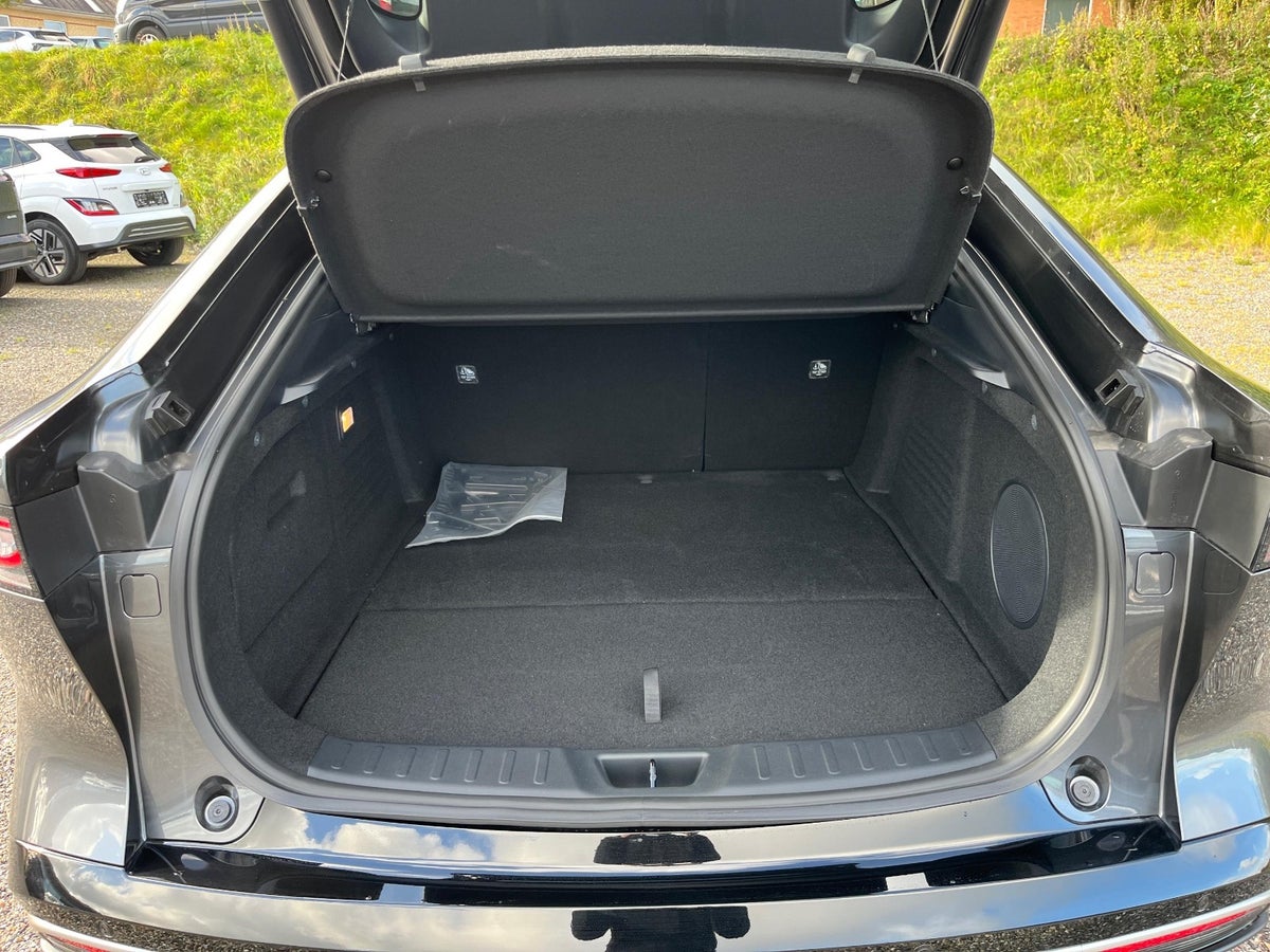 Mazda 6e Takumi Long Range billede 13