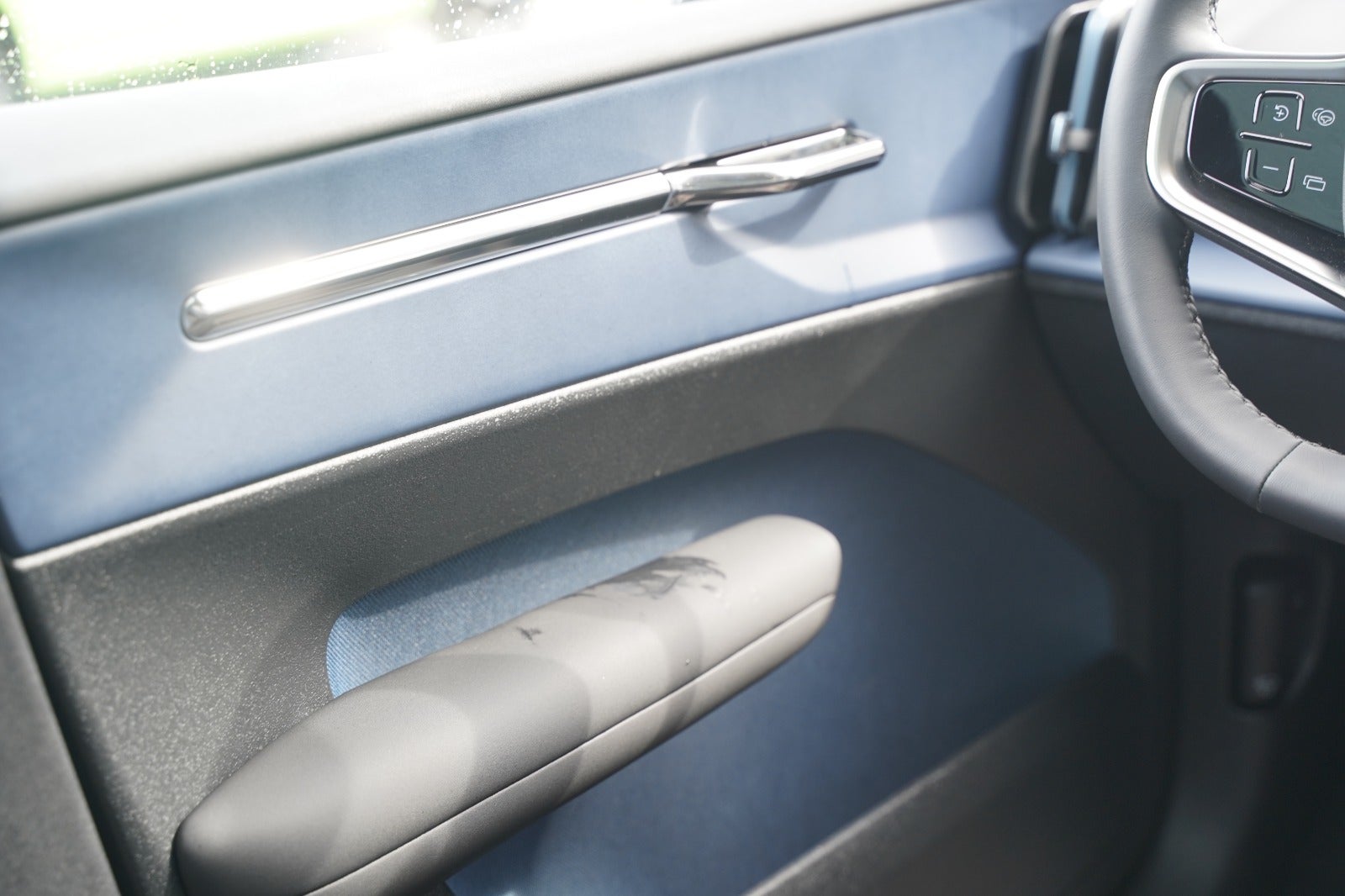 Billede af Volvo EX30  Twin Performance Ultra