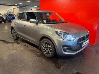Suzuki Swift 1,2 mHybrid Exclusive 5d