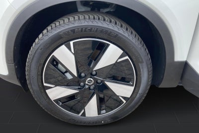 Volvo XC40 ReCharge Extended Range Core