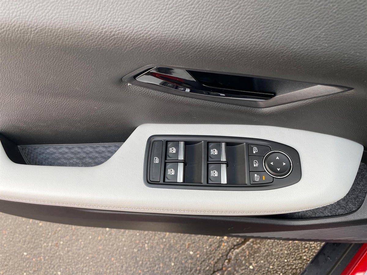 Renault Scenic E-Tech Iconic billede 16