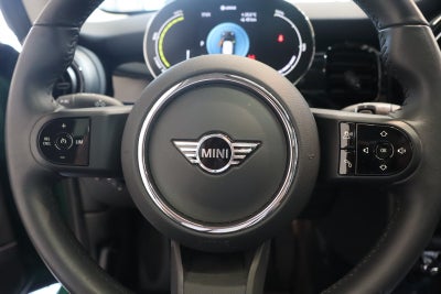 MINI Cooper SE Camden Edition