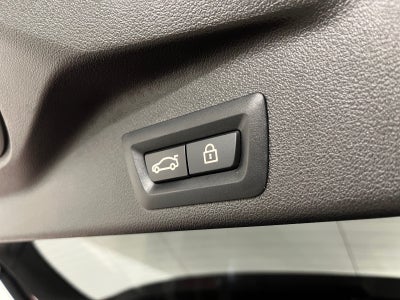 BMW X5 xDrive45e M-Sport aut. Van