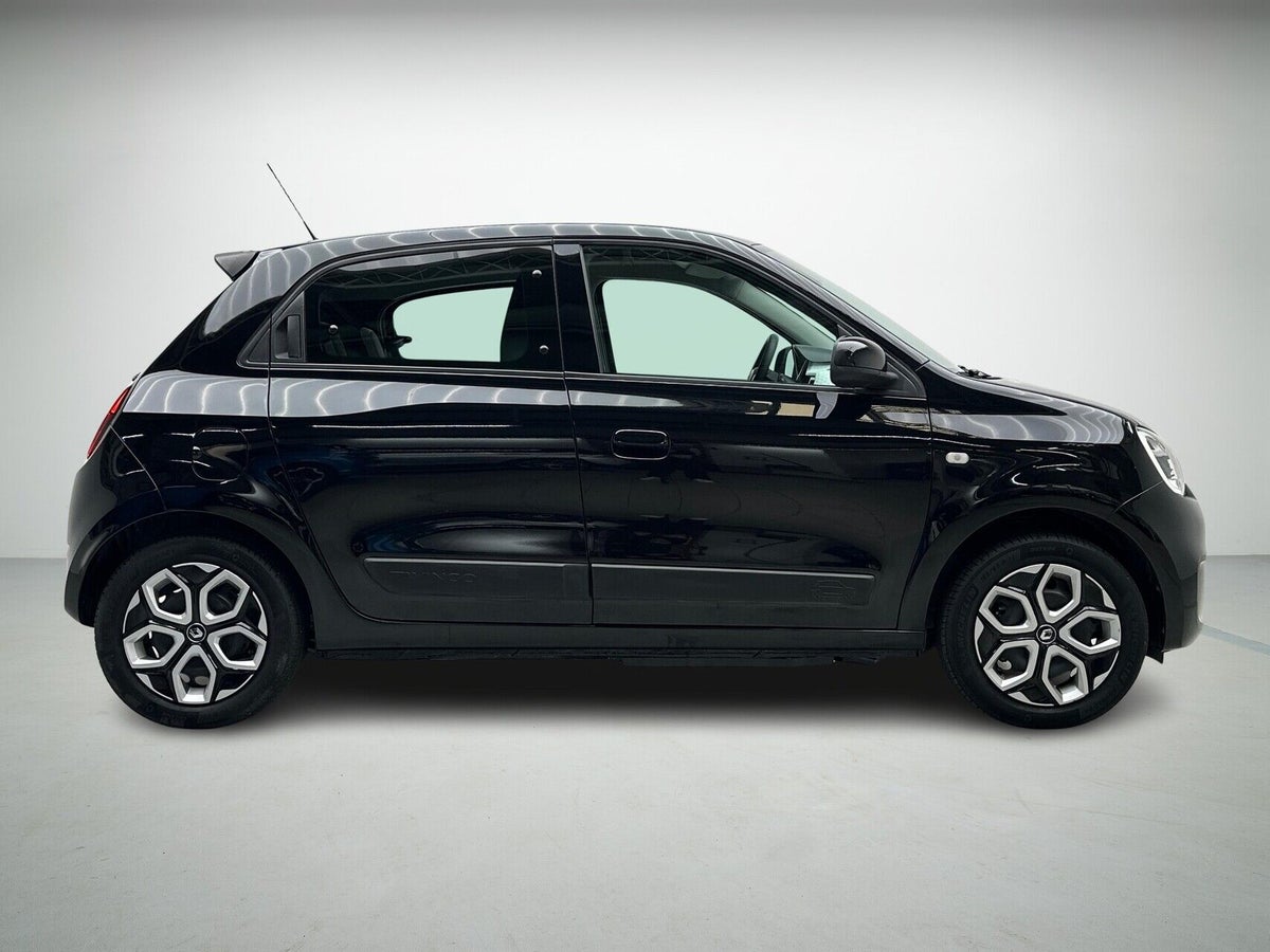 Renault Twingo Electric Zen billede 5