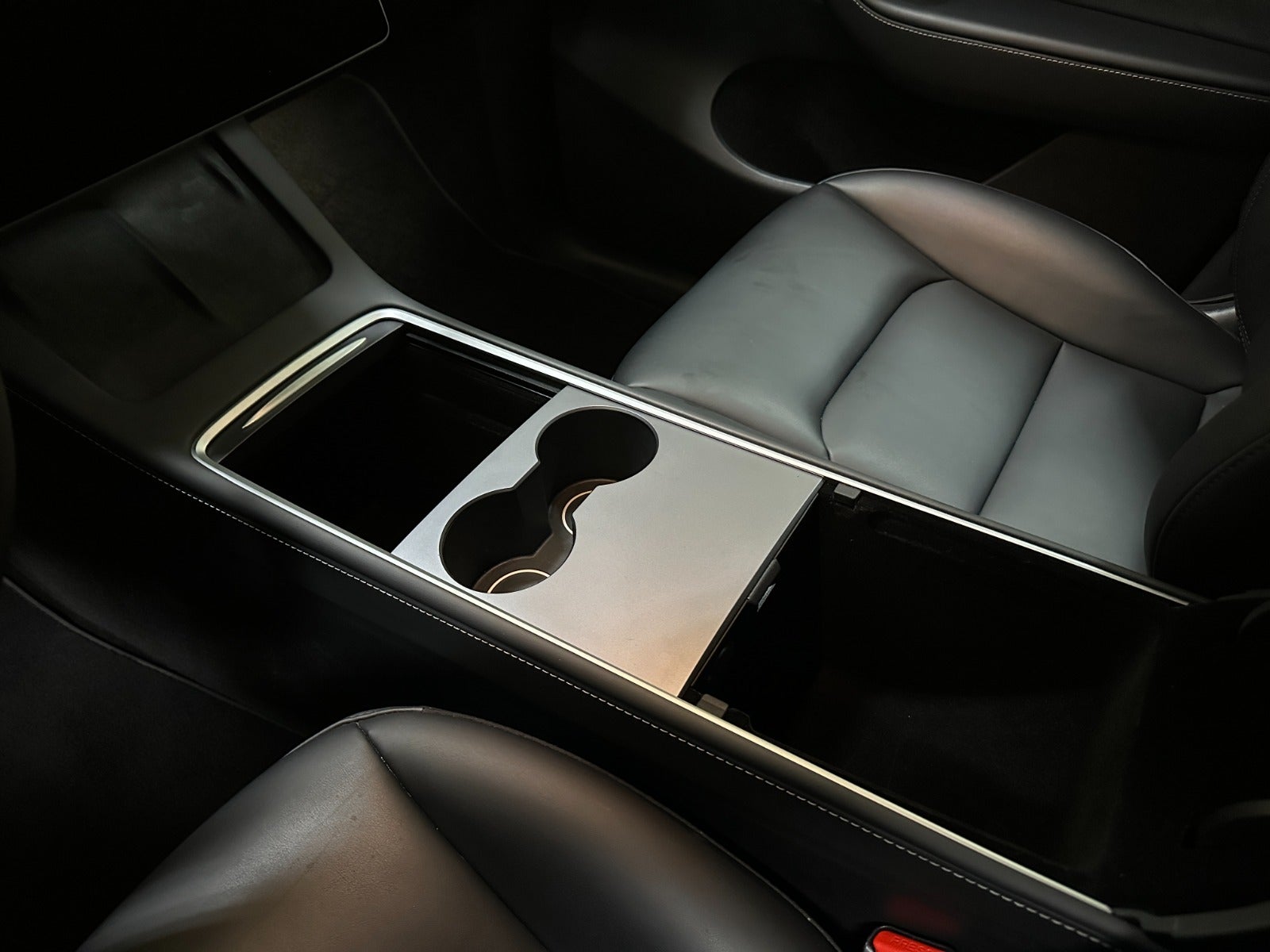 Billede af Tesla Model Y  RWD