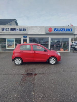 Suzuki Celerio Comfort