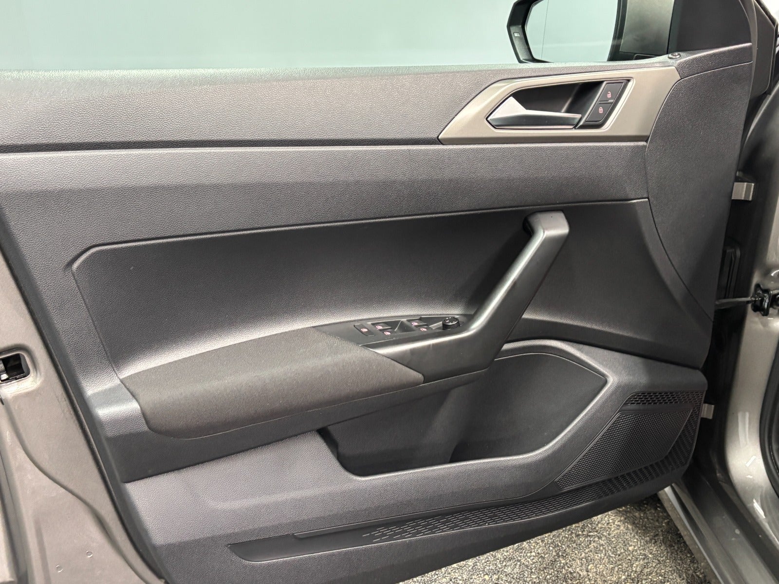 Billede af VW Polo 1,0 TSi 95 Comfortline DSG