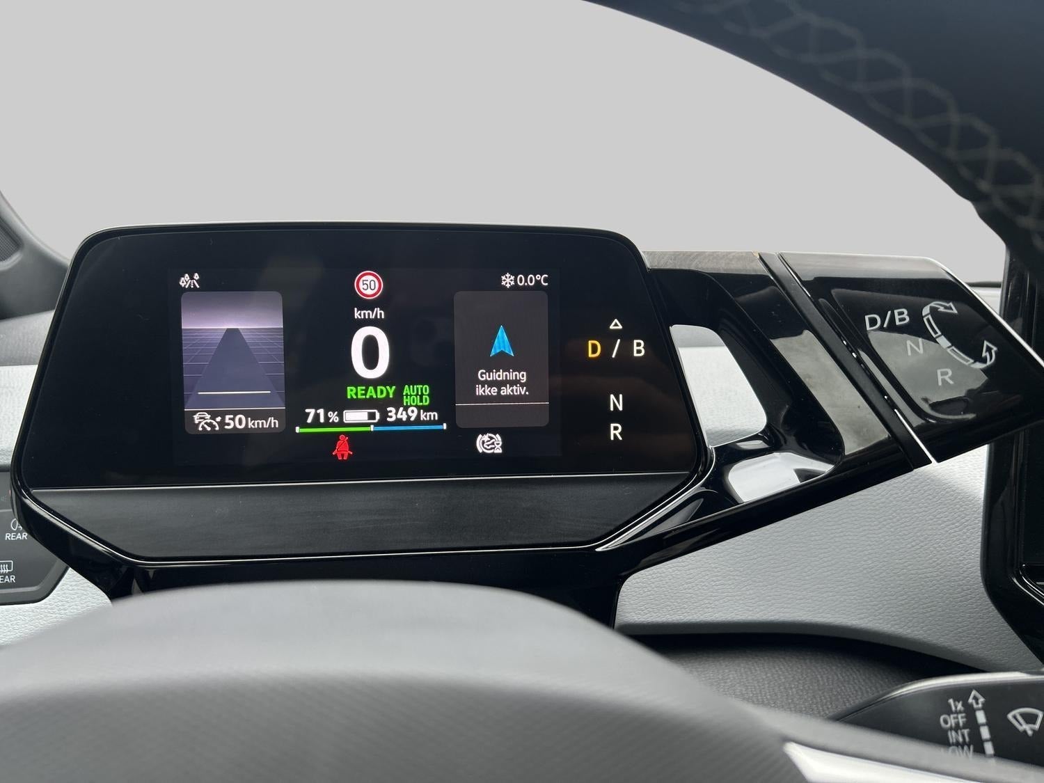 Billede af VW ID.3 77 Pro S