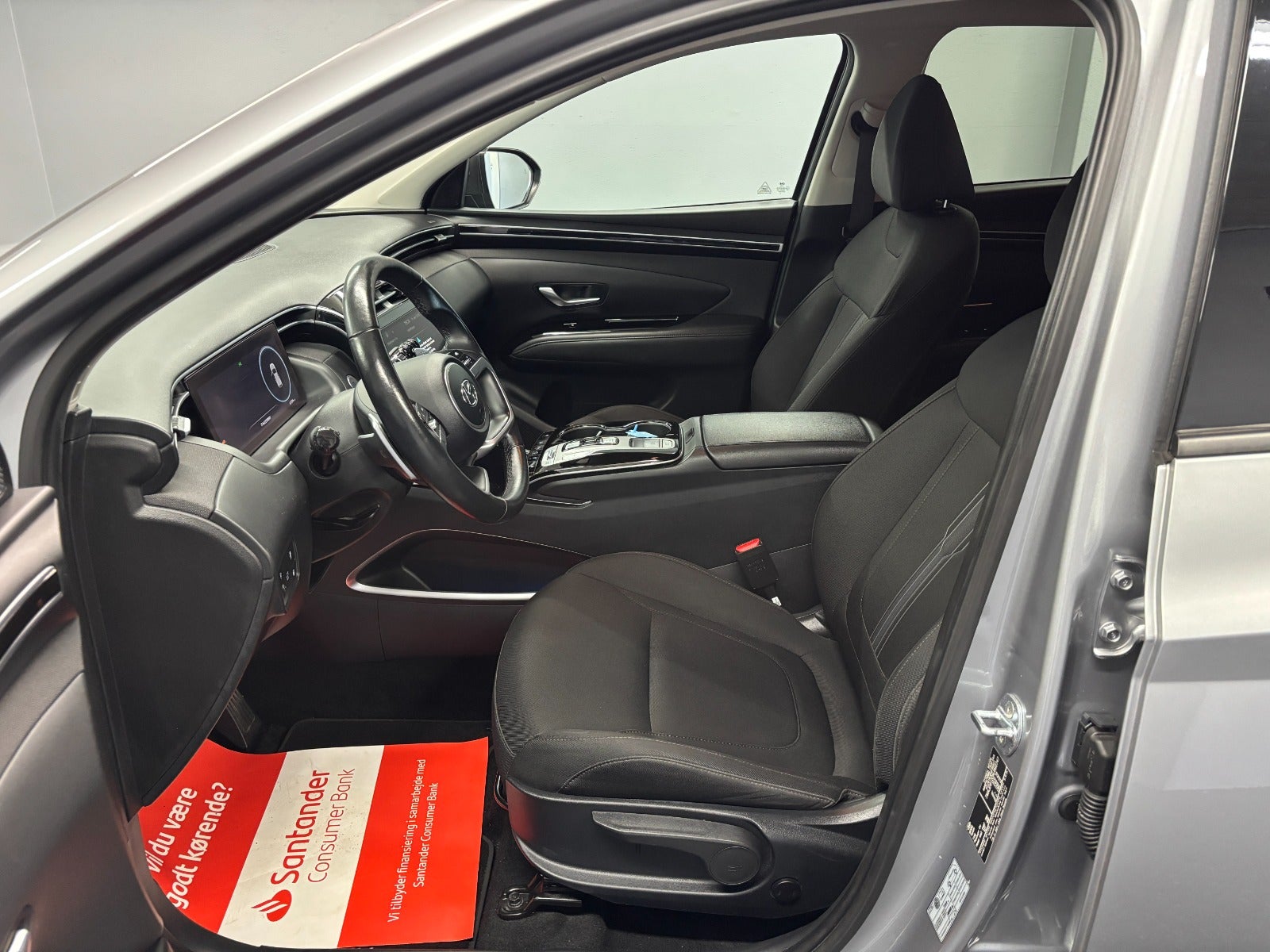 Billede af Hyundai Tucson 1,6 PHEV Advanced aut. 4WD