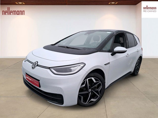 VW ID.3 Pro Performance Family