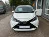 Toyota Aygo VVT-i x-play x-touch thumbnail