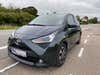 Toyota Aygo VVT-i x-press