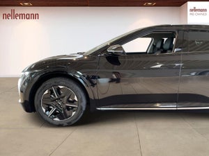 Kia EV6 Long Range Upgrade