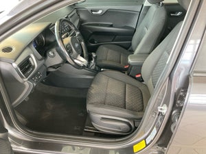 Kia Rio T-GDi Collection