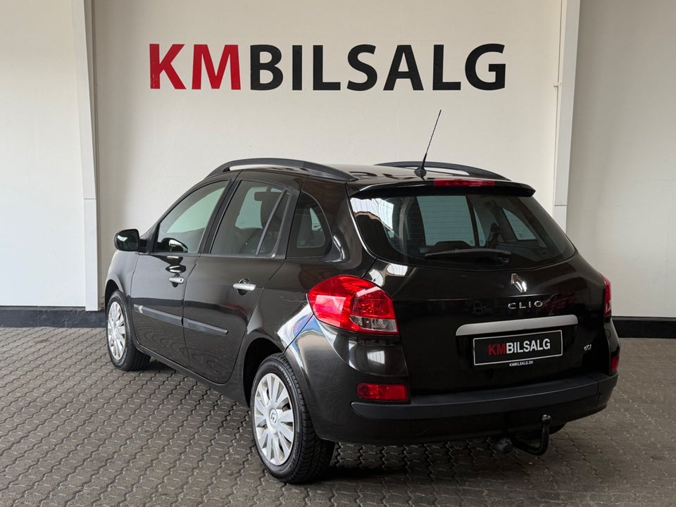 Renault Clio III, Billede 3