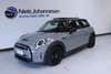 MINI Cooper SE Edition Premium Plus