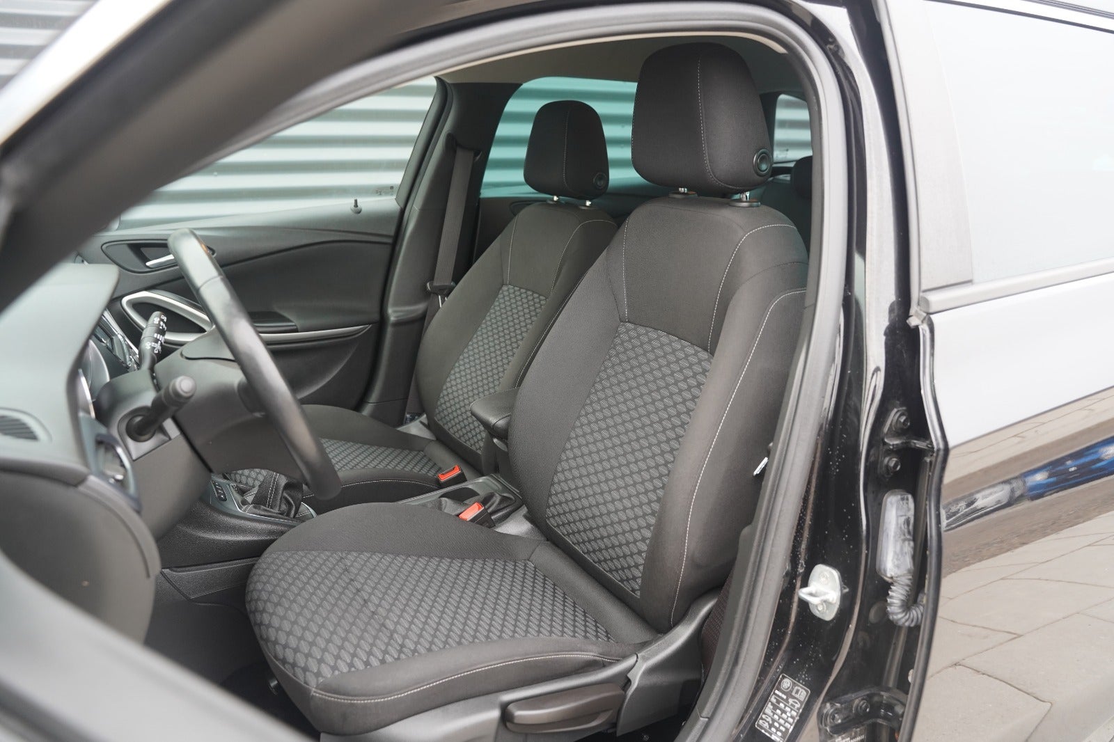 Billede af Opel Astra 1,0 T 105 Enjoy Sports Tourer