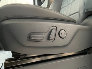 Kia PV5 Long Range Upgrade