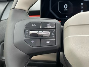 Kia EV3 Long Range GT-Line