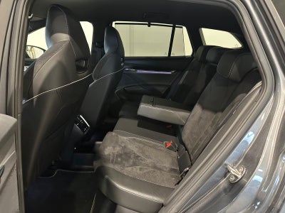 Skoda Enyaq iV Sportline