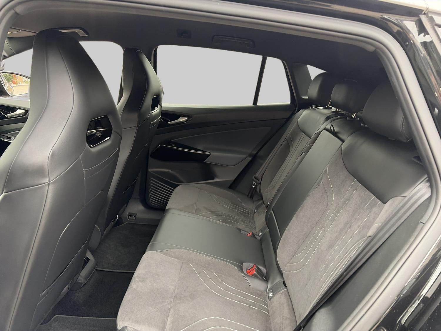 Billede af VW ID.4 77 Pro Performance
