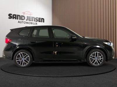 BMW iX1 xDrive30 M-Sport Premium