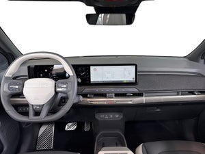 Kia EV3 Long Range GT-Line