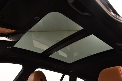 BMW 530e Touring M-Sport xDrive aut.