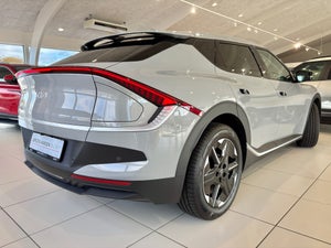 Kia EV6 Long Range Prestige