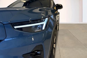 Volvo XC40 P6 ReCharge Plus