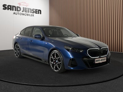 BMW i5 eDrive40 M-Sport Pro