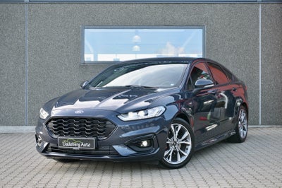 Ford Mondeo EcoBlue ST-Line aut.