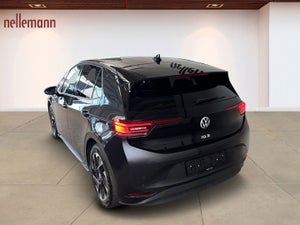 VW ID.3 Pro Family