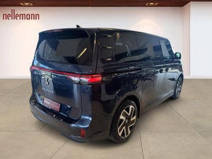 VW ID.Buzz Pro SWB