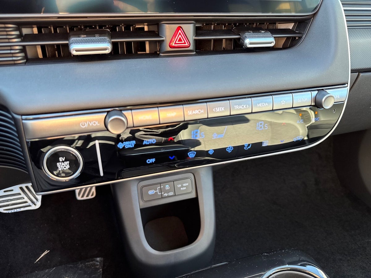 Hyundai Ioniq 5 Advanced billede 24