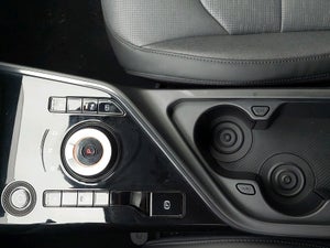Kia Niro EV Upgrade