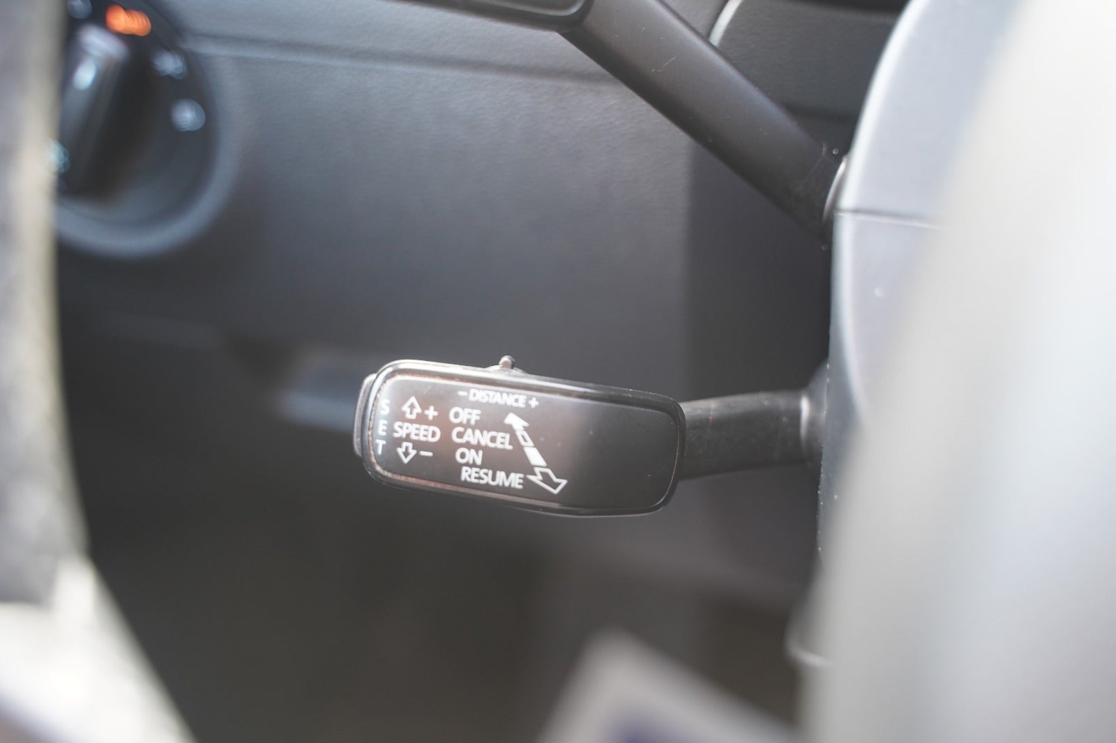 Billede af Skoda Octavia 1,6 TDi 115 Style Combi DSG