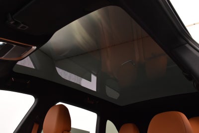 Xpeng G9 Performance