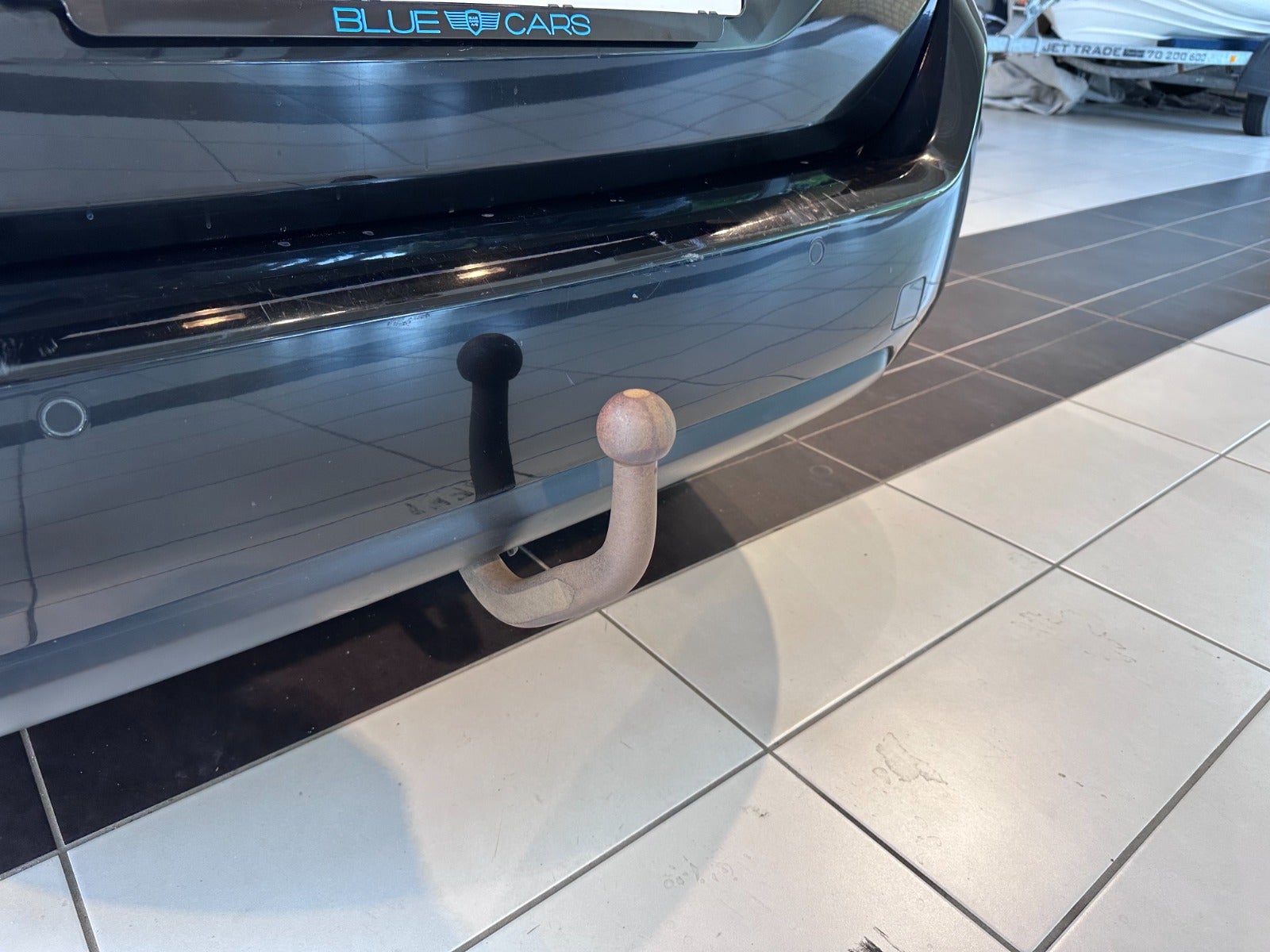 2018 Peugeot 308
