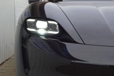 Porsche Taycan Turbo Performance+