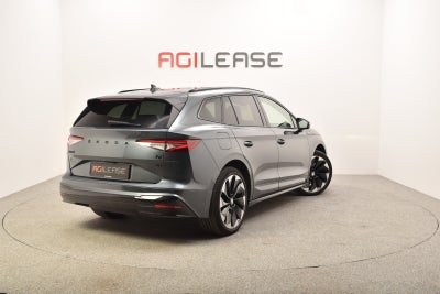 Skoda Enyaq iV Sportline