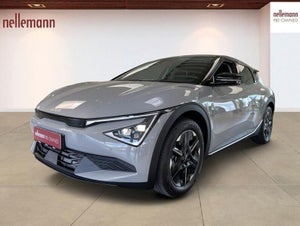 Kia EV6 Long Range Prestige