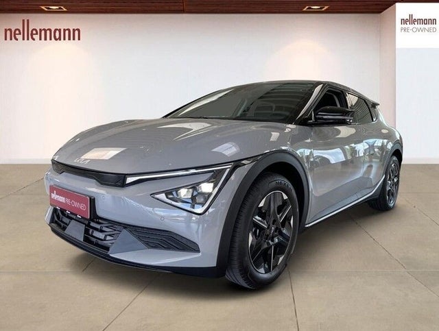 Kia EV6 Long Range Prestige