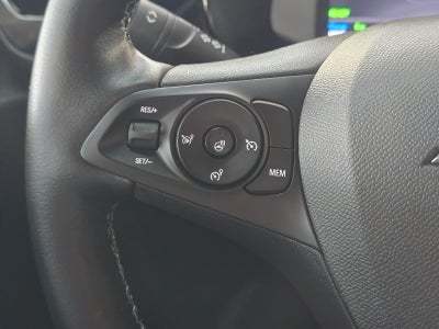 Opel Corsa-e GS-Line