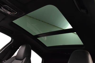 Audi e-tron S-line Sportback quattro