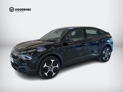 Citroën C4 1,2 PureTech 130 Carré EAT8 5d