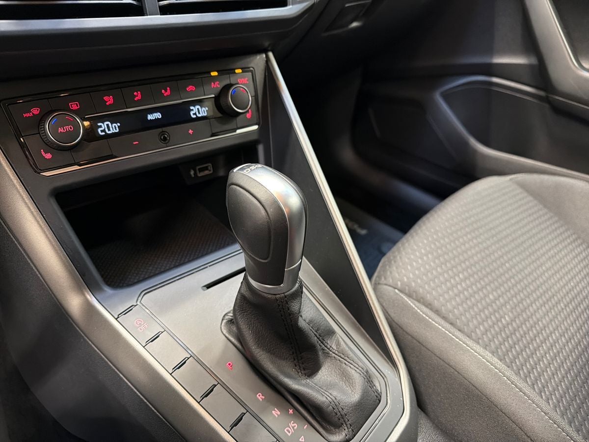 VW Polo TSi 95 Comfortline DSG billede 15