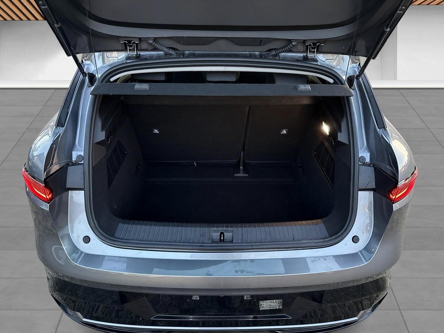 Billede af Renault Megane E-Tech 40 Equilibre